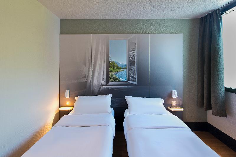 اتاق استاندارد, B&b Hotel Pau Zénith
