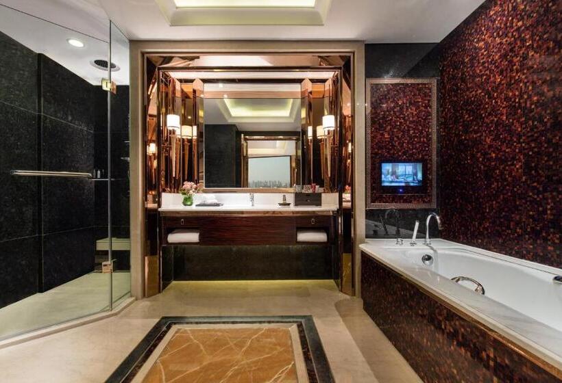 سوییت لوکس, Changzhou Marriott