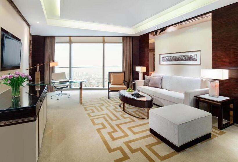 سوییت لوکس, Changzhou Marriott