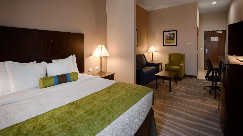 اتاق اجرایی, Changzhou Marriott