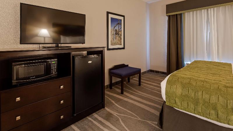 اتاق اجرایی, Changzhou Marriott