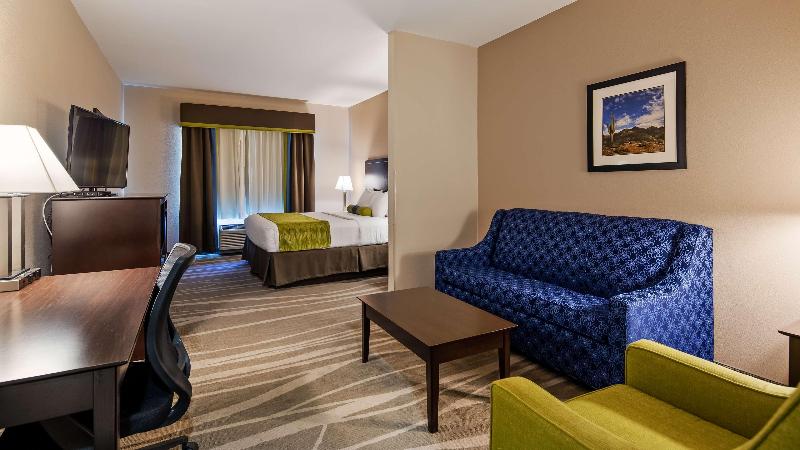 اتاق اجرایی, Changzhou Marriott