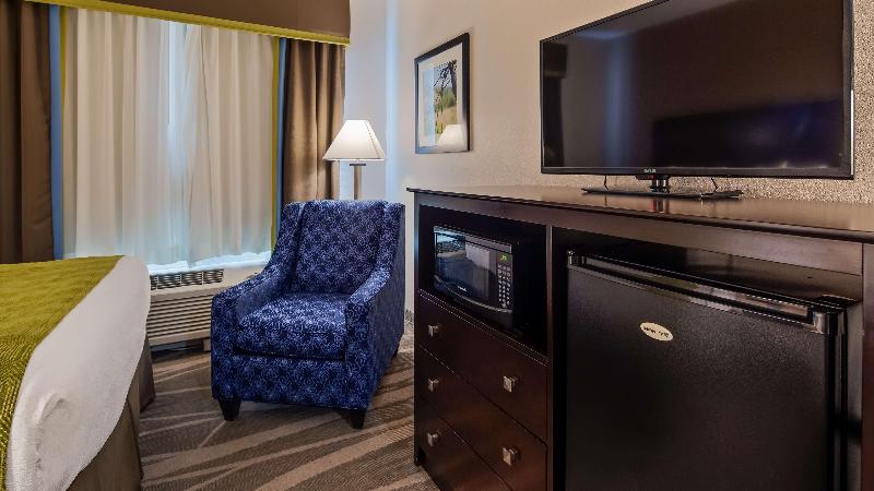 اتاق اجرایی, Changzhou Marriott
