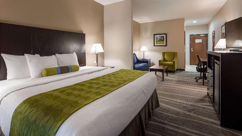 اتاق اجرایی, Changzhou Marriott