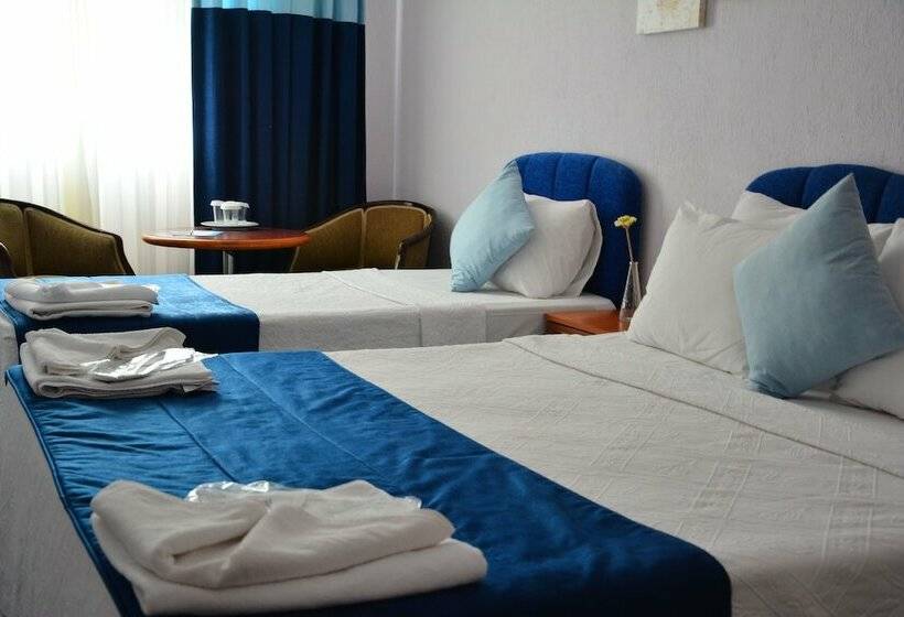 اتاق استاندارد, Gumuldur Mavi Deniz Otel