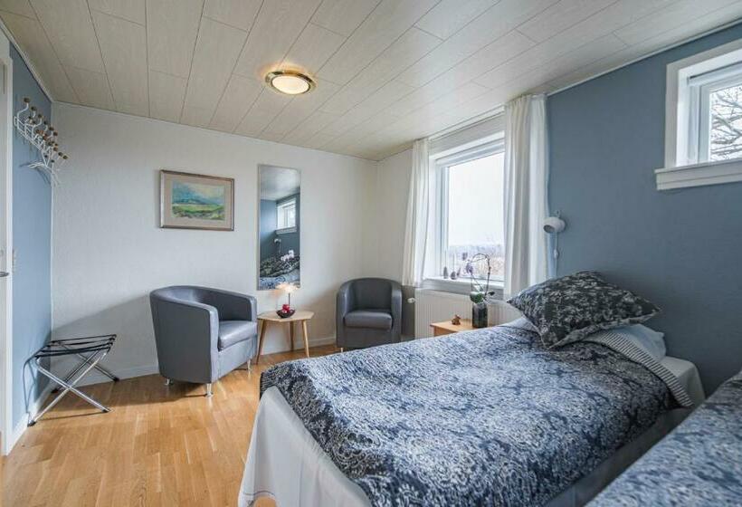 اتاق استاندارد, Højgaarden