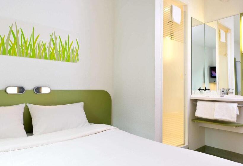 اتاق استاندارد, Ibis Budget Courbevoie Paris La Défense