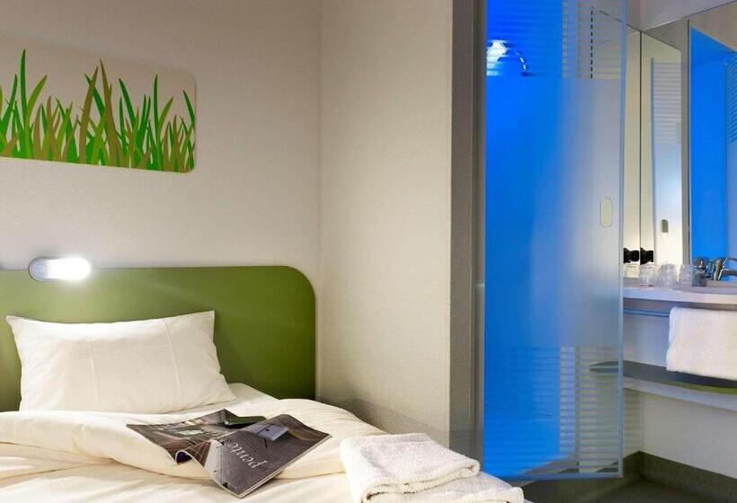 اتاق استاندارد, Ibis Budget Courbevoie Paris La Défense