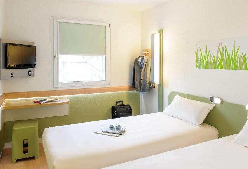 اتاق استاندارد سه نفره, Ibis Budget Courbevoie Paris La Défense