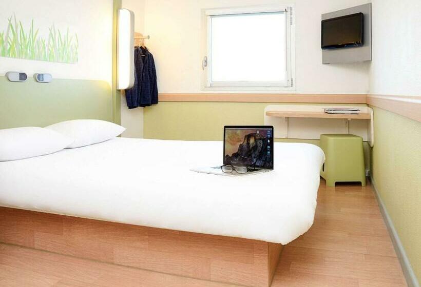 اتاق استاندارد, Ibis Budget Portsmouth