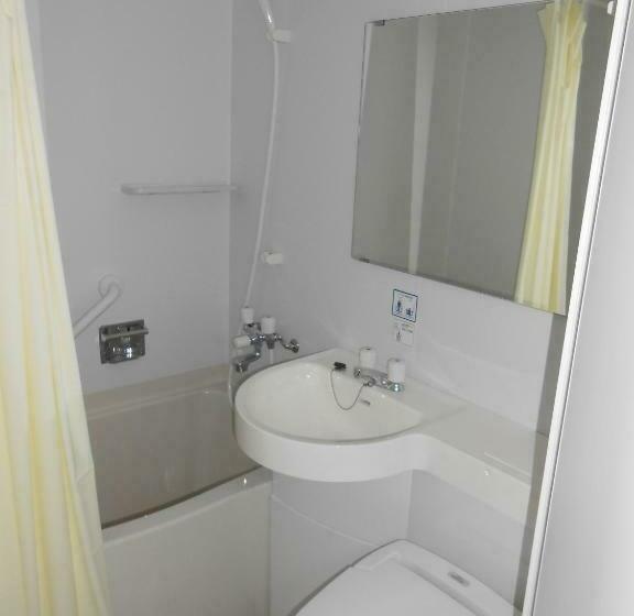 اتاق استاندارد, Kuretake Inn Premium Shizuoka Ekimae