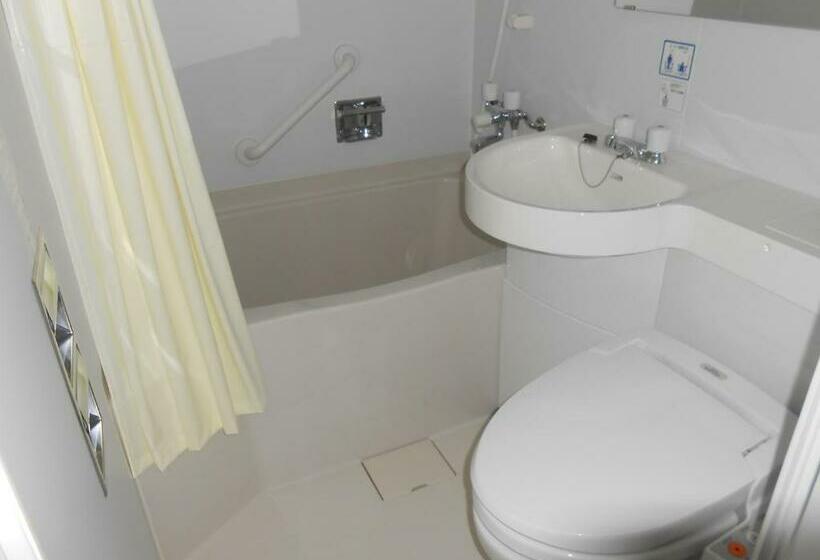 اتاق استاندارد, Kuretake Inn Premium Shizuoka Ekimae