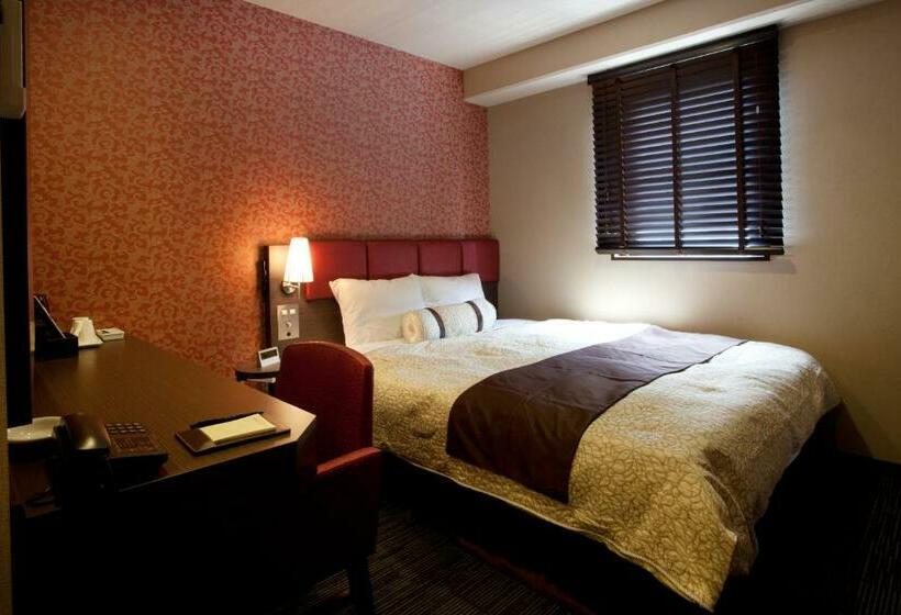 اتاق استاندارد, Kuretake Inn Premium Shizuoka Ekimae