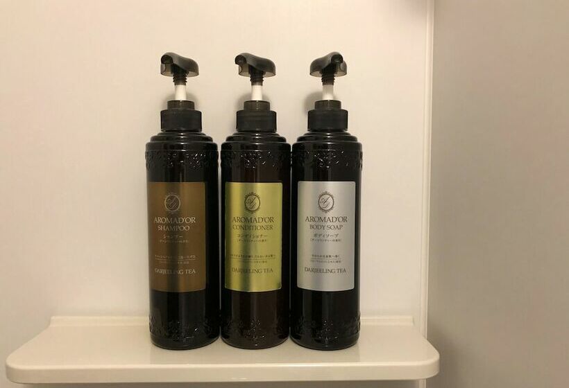 اتاق استاندارد, Kuretake Inn Premium Shizuoka Ekimae