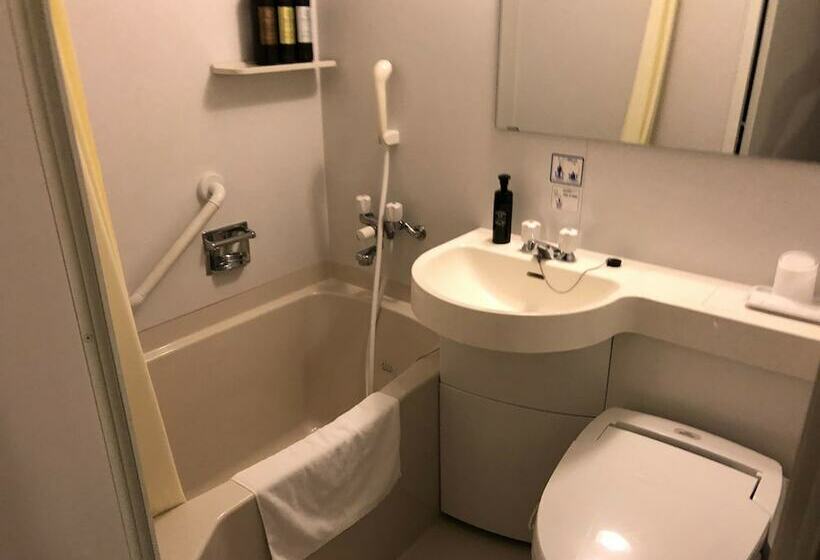 اتاق استاندارد, Kuretake Inn Premium Shizuoka Ekimae