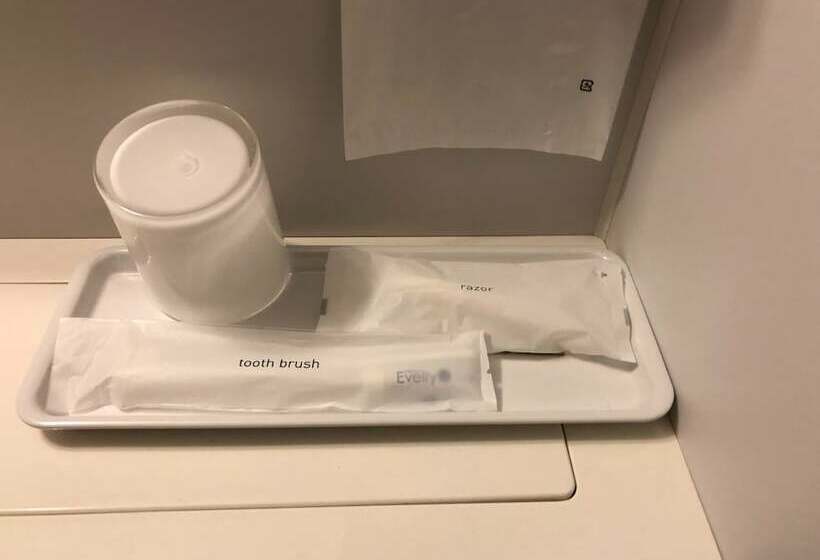 اتاق استاندارد, Kuretake Inn Premium Shizuoka Ekimae