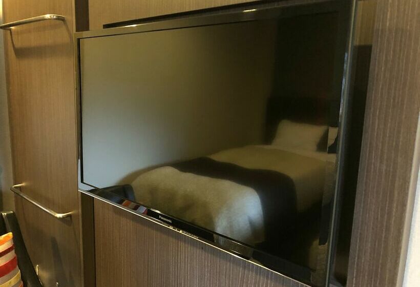 اتاق استاندارد, Kuretake Inn Premium Shizuoka Ekimae