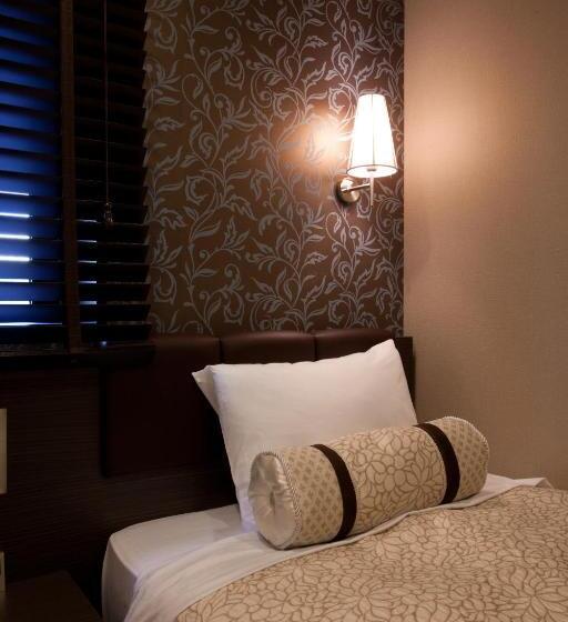 اتاق استاندارد, Kuretake Inn Premium Shizuoka Ekimae