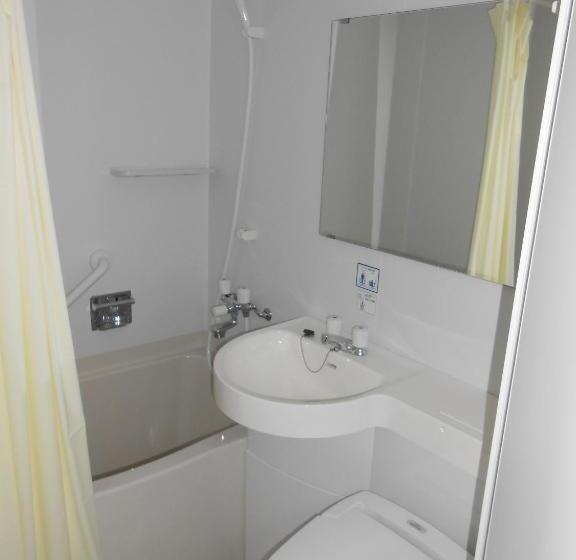 اتاق لوکس, Kuretake Inn Premium Shizuoka Ekimae