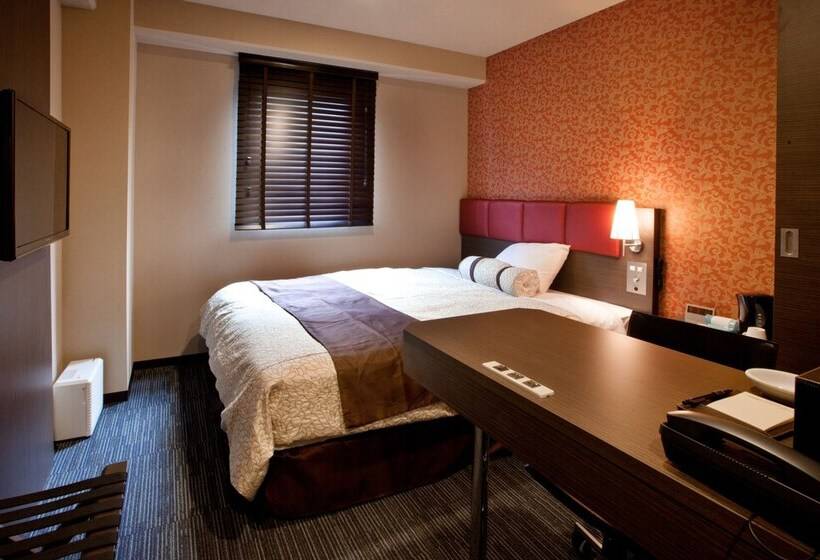 اتاق استاندارد, Kuretake Inn Premium Shizuoka Ekimae