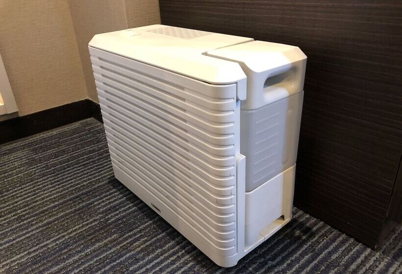 اتاق استاندارد, Kuretake Inn Premium Shizuoka Ekimae