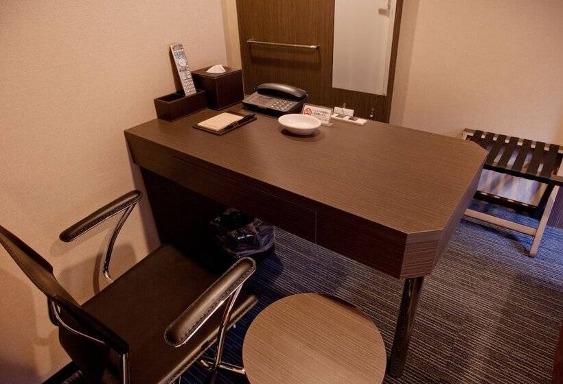 اتاق استاندارد, Kuretake Inn Premium Shizuoka Ekimae
