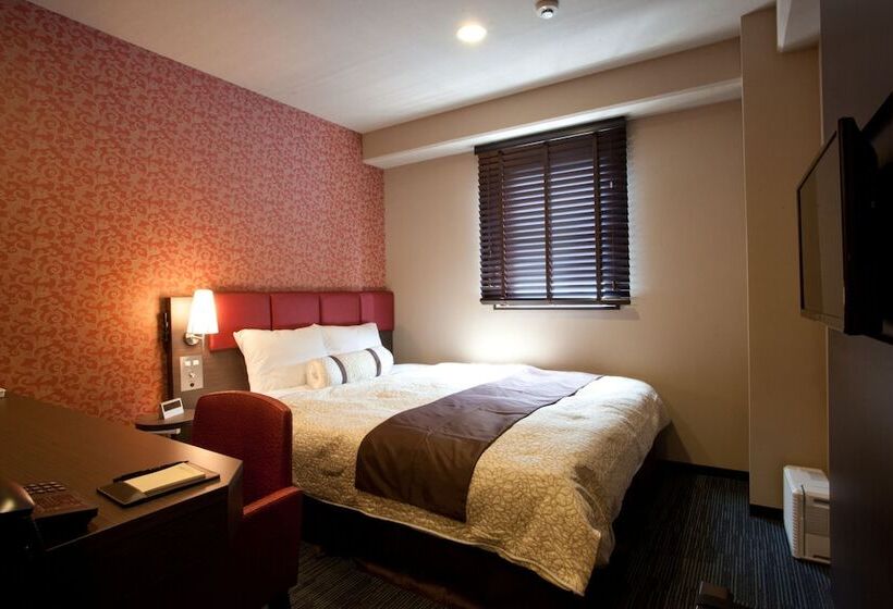 اتاق استاندارد, Kuretake Inn Premium Shizuoka Ekimae