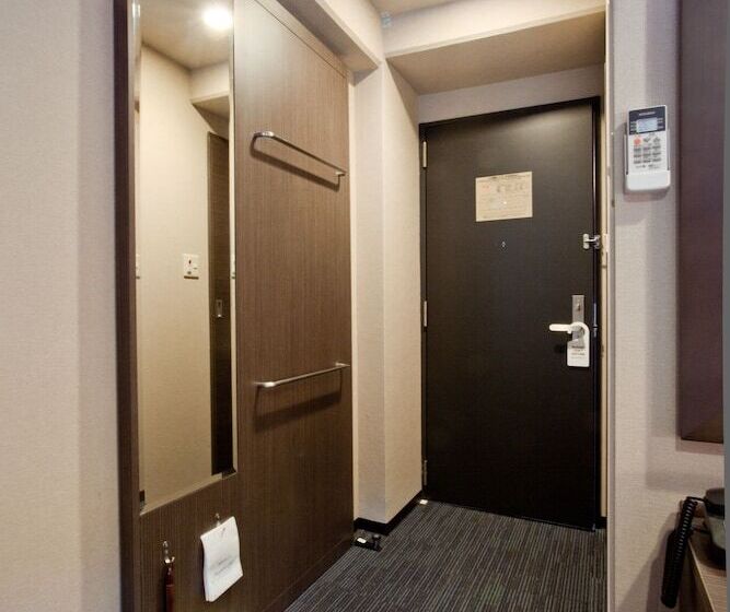 اتاق استاندارد, Kuretake Inn Premium Shizuoka Ekimae
