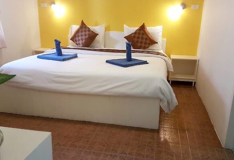 بانگلوی لوکس, Loma Resort