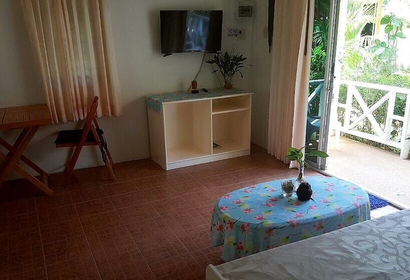 بانگلوی لوکس, Loma Resort