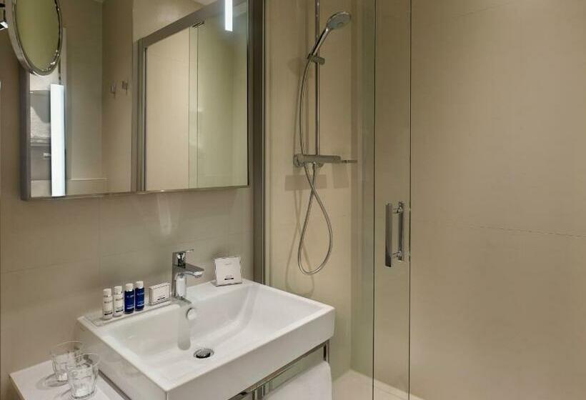Номер Superior, Park Plaza Nuremberg
