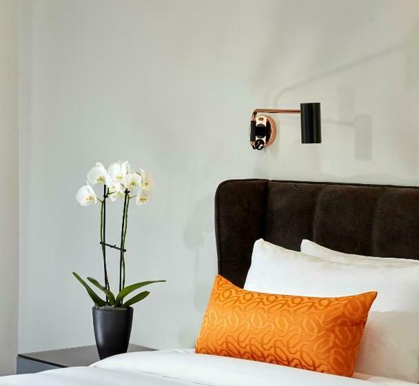 Номер Superior, Park Plaza Nuremberg