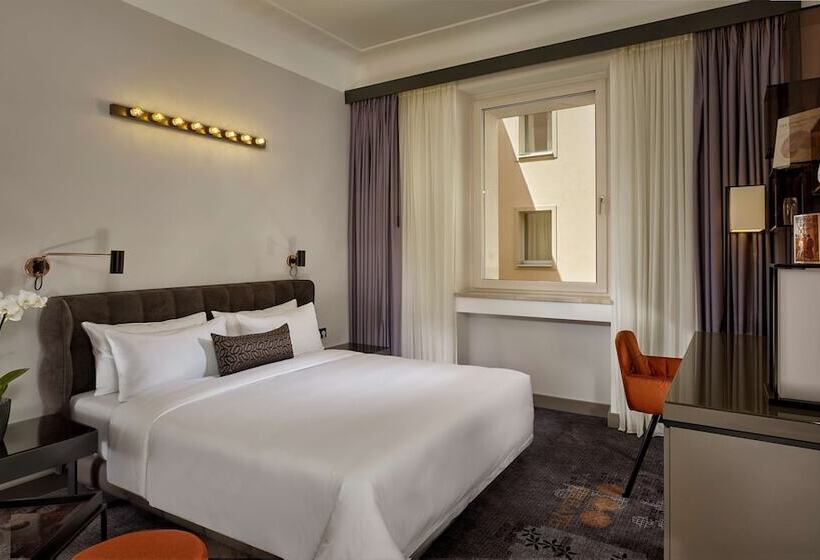 Номер Superior, Park Plaza Nuremberg
