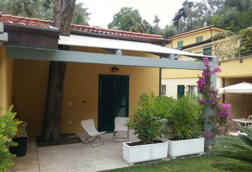 استودیوی استاندارد, Residence Baia La Ruota