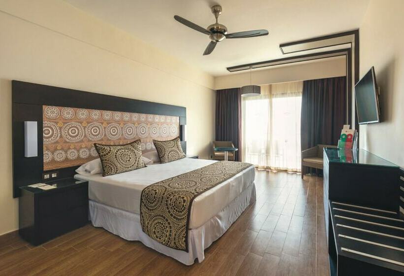 小型套房带海景, Riu Sri Lanka All Inclusive