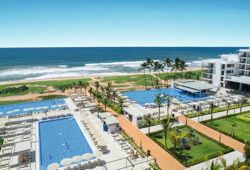 小型套房带海景, Riu Sri Lanka All Inclusive