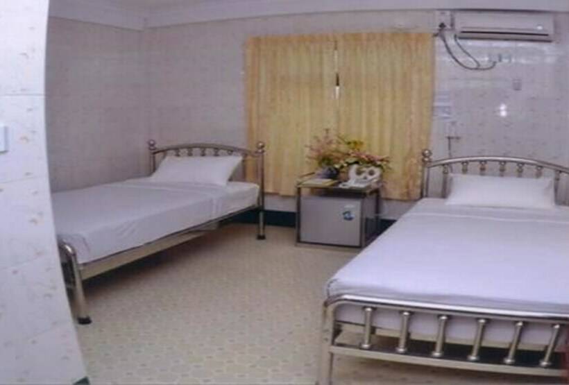 اتاق استاندارد, Shwe Eain Taw