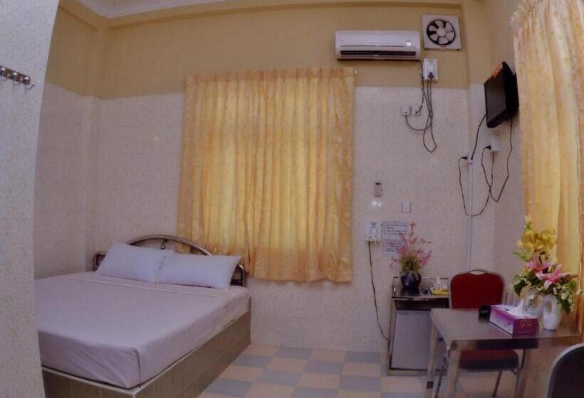 اتاق استاندارد, Shwe Eain Taw