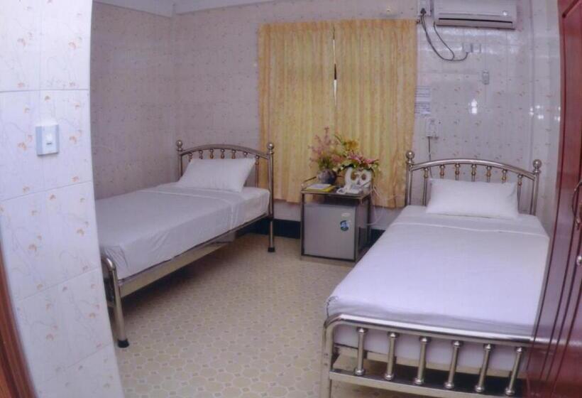 اتاق استاندارد, Shwe Eain Taw