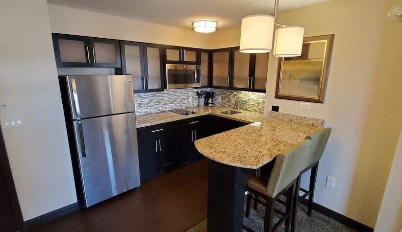 套房, Staybridge Suites Eau Claire   Altoona, An Ihg