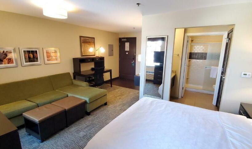 标准工作室, Staybridge Suites Eau Claire   Altoona, An Ihg