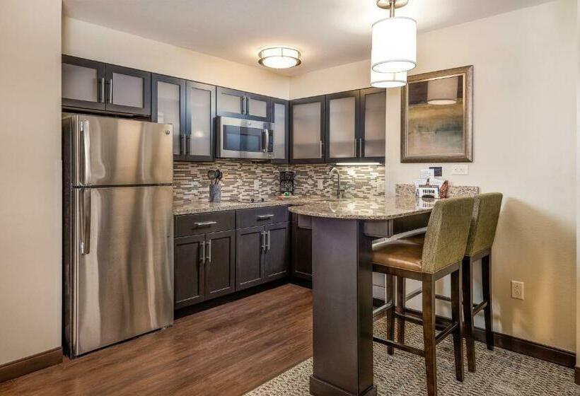 套房, Staybridge Suites Eau Claire   Altoona, An Ihg