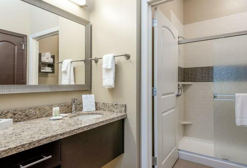 标准工作室, Staybridge Suites Eau Claire   Altoona, An Ihg