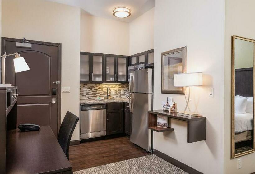 标准工作室, Staybridge Suites Eau Claire   Altoona, An Ihg