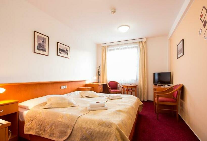 Standard Room, U Beranka Nachod