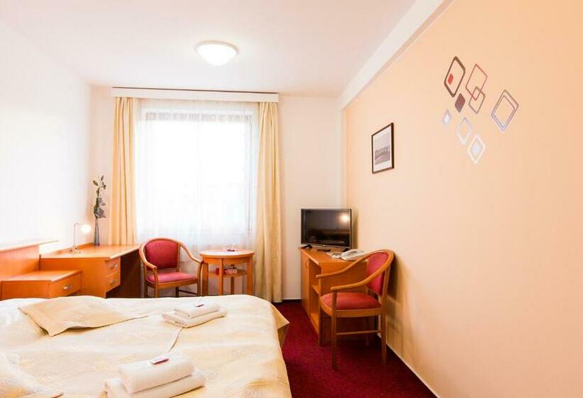 اتاق استاندارد, U Beranka Nachod