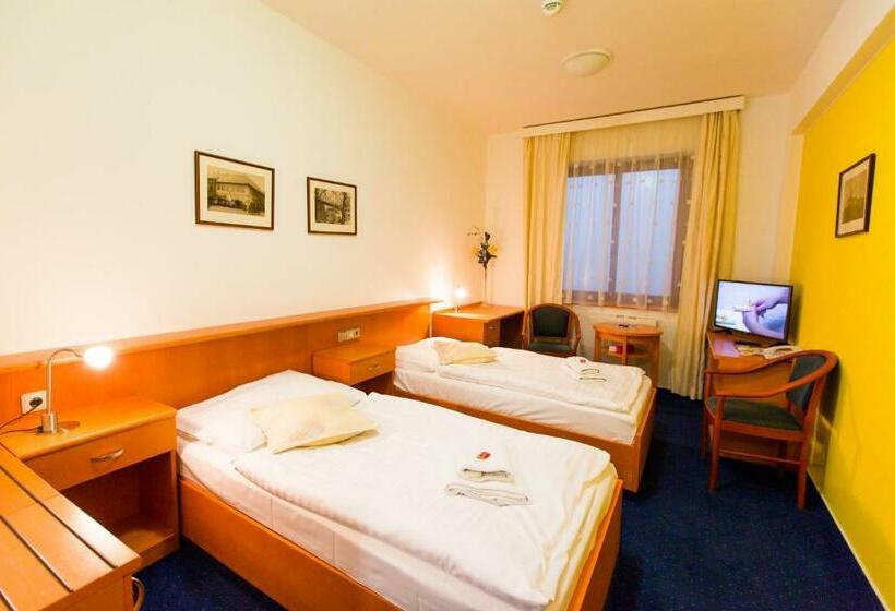 Standard Room, U Beranka Nachod