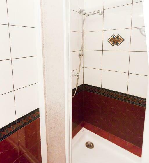 اتاق استاندارد سه نفره, U Beranka Nachod