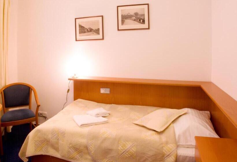 Standard Single Room, U Beranka Nachod