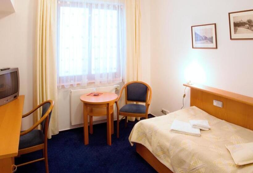 Standard Single Room, U Beranka Nachod